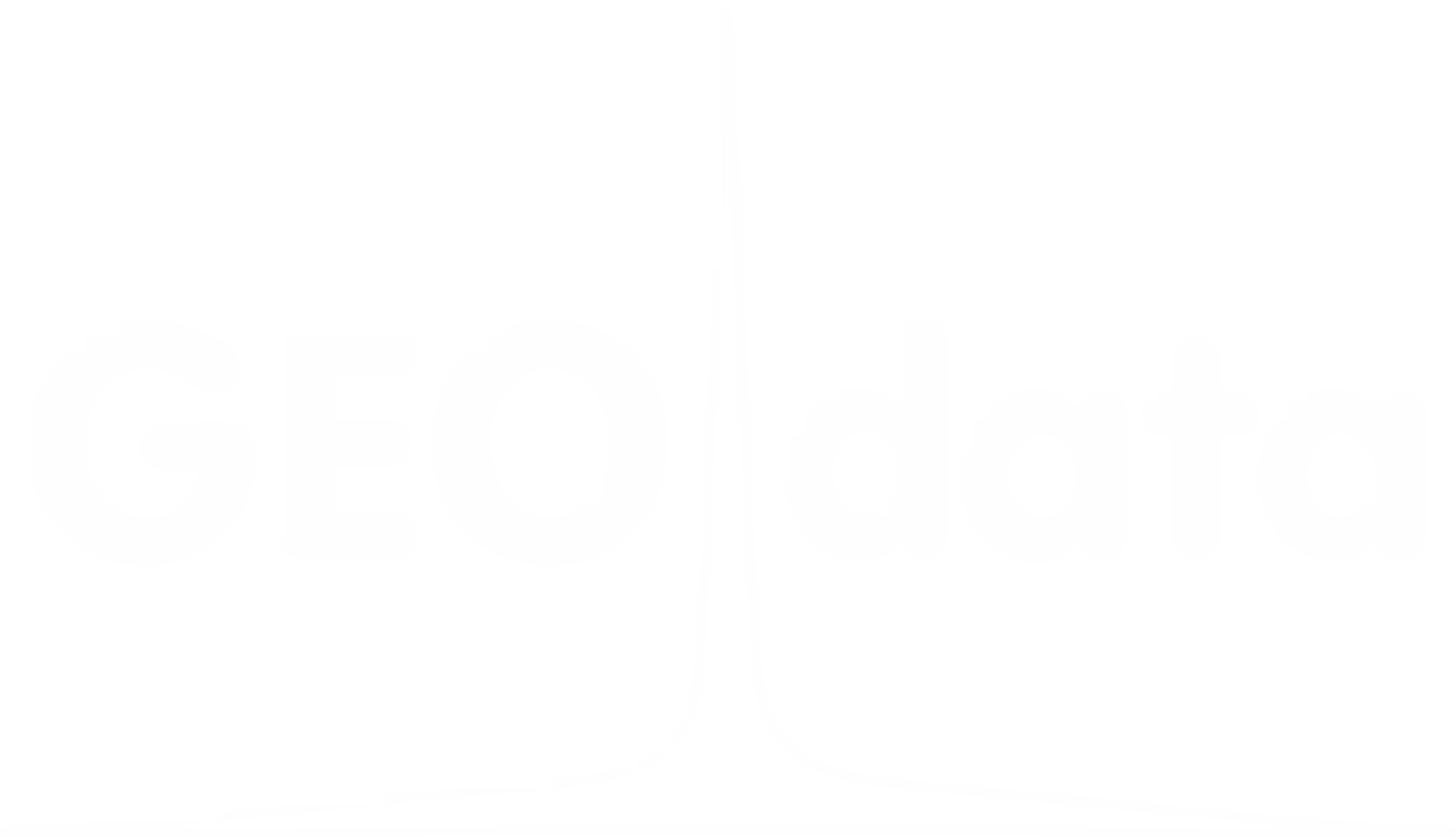 Geo-data Logo