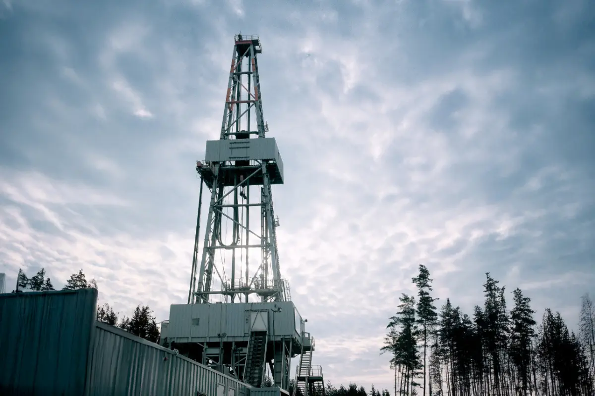 GEO-data Logging - Außenansicht