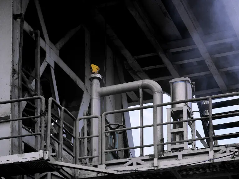 GEO-data Logging - Flow Out Sensor