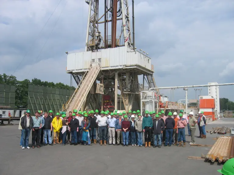 GEO-data Logging - Team