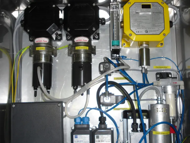 GEO-data Logging - Wellbore Analytics